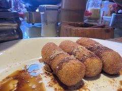 -南山民肴·乡土徽菜(豪辰俪景店)