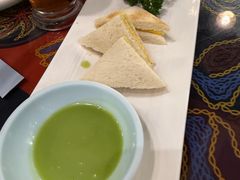 -米泰芒·东南亚料理(体育西店)