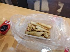 -山悦里 山野·鲜火锅(罗斯福广场店)