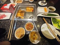 -海底捞火锅(汇悦城店)