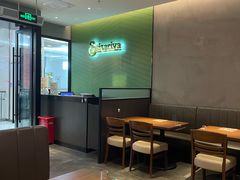 -萨莉亚(巴黎春天成山店)