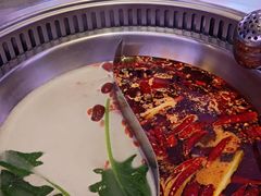 -故里和山·成都火锅(欢乐港湾店)