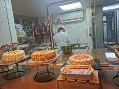 -YUMI芽米·法式烘焙·咖啡(骖鸾路店)