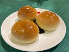 港式发财餐包-誉八仙粤菜(万象天地店)
