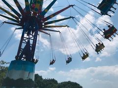 -梦幻奥陶纪景区