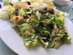 -好妈王饺子(滂江街店)