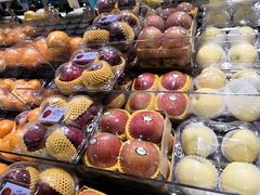 -盒马鲜生(悦峰店)