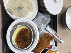 -乡村基(石柱康德中央大街餐厅)