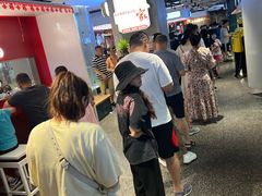等位区-易裕和·长沙米粉(竹塘西路店)
