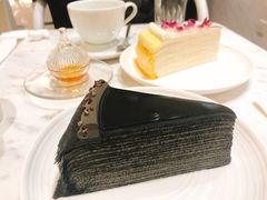 -Lady M(沙田新城市广场店)