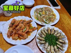 -温州一家人美食(西木头市店)