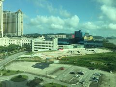 -澳门皇庭海景酒店