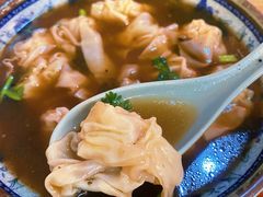 馄饨-老谢野馄饨(延安路店)