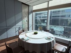 -淮香国色·淮扬菜(正大中心店)