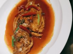 -粗茶淡饭·隐庐私厨(东亭店)