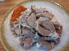 手抓羊肉-国强手抓(北京西路店)