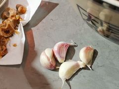 蔬菜-弓家大队老碗面(高新咖啡街区店)