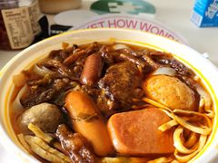 -想时吻泡蛋苕粉(徐东店)