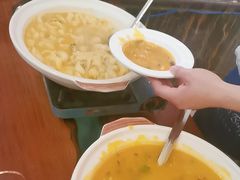 -芭菲盛宴·环球美食(北城国际店)