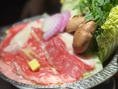 -鳗事鱼意·活鳗现烤专門店(保利广场店)