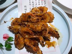 -韵秋荷(宝山龙湖天街店)