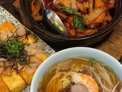 -度小月(百老汇美食街店)