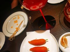 -甄御•海鲜新青岛菜(麦岛店)