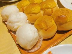 菠萝包-石岐佬中山菜馆(张溪店)