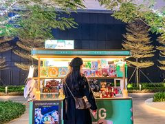 -东莞松山湖万象汇