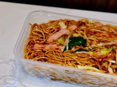 -香港新发烧腊茶餐厅(水围店)