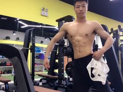 -U+型动力健身工作室(中海紫御华府店)
