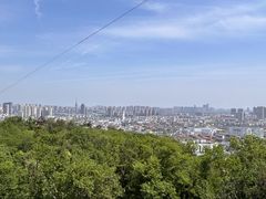 -虞山风景区