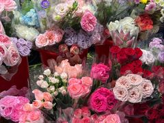 -循礼门鲜花花市(武汉循礼门店)
