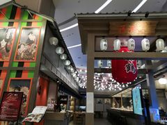 -藤鹤日本料理(保利广场店)