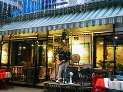 门面-刘姐啤酒鱼民族演艺餐厅(西街总店)
