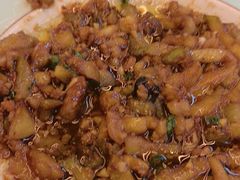 -好口味小吃楼·东北菜(太原南街店)