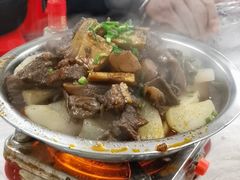 -桂萍特色牛筋牛杂(长堤街总店)