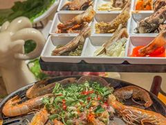 -京炭铜锅涮肉·羊蝎子·羊肉炉(保利·时光里店)
