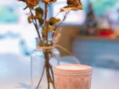 藍絲絨拿鐵-Local Coffee(和桂店)