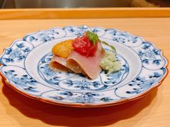 -鮨青(恒基名人购物中心店)