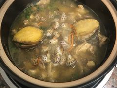 -吉品莞家·鲍鱼鸡煲(东莞店)