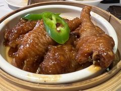 -味可道美食坊(福基路店)