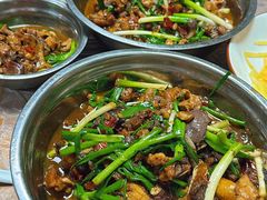 -高子烧鸡公(五里堆路店)