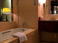 豪华大床房-太湖湾开元名庭大酒店