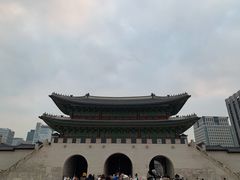 -景福宫