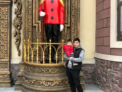 -安徒生童话乐园