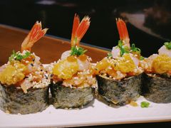 -鸟山鸣·日料食堂(王府井店)