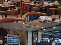大堂-香村里·重庆鸡公煲(世纪华联总店)