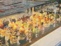 -caked(深圳购物公园店)