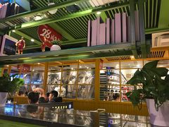 -丰茂烤串(建设街店)